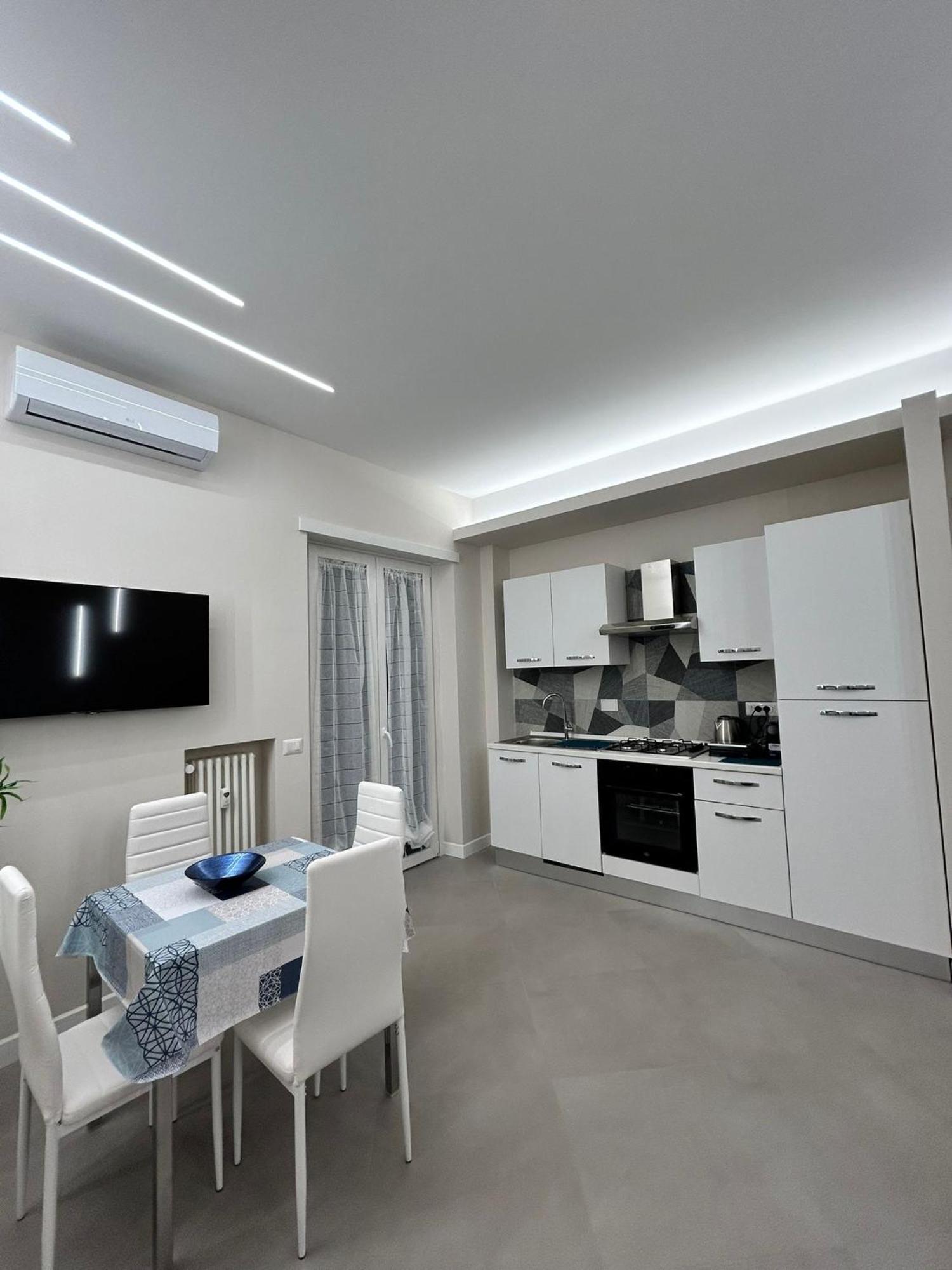 Niva House Appartement Rome